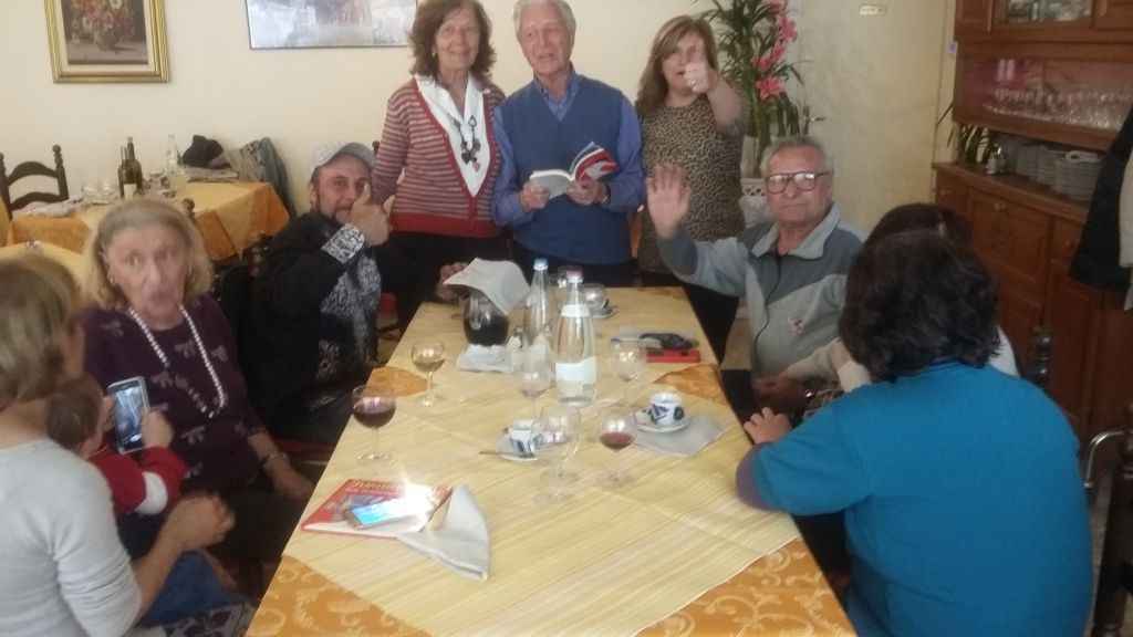 Festa della Poesia di Odalengo Piccolo